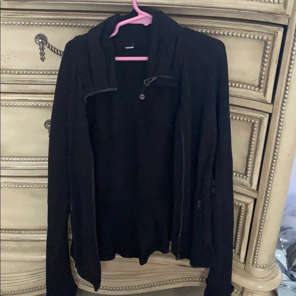 Lululemon jacket